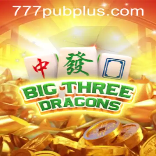 BigThreeDragons: Unveiling an Exciting Gaming Experience in the 777 PUB