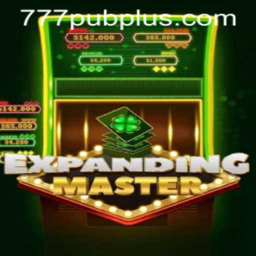 Unveiling ExpandingMaster: Immerse Yourself in the Thrilling World of 777 PUB