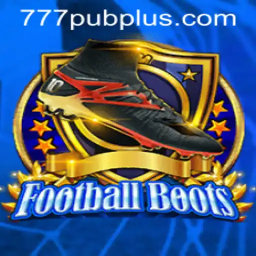 A Deep Dive into FootballBoots and the Exciting World of 777 PUB