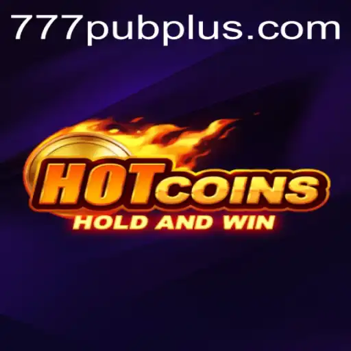 Exploring HotCoins: The Exciting Realm of 777 PUB