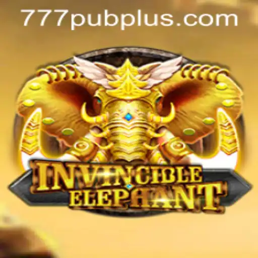 Exploring the Dynamic World of InvincibleElephant and Its 777 PUB Feature