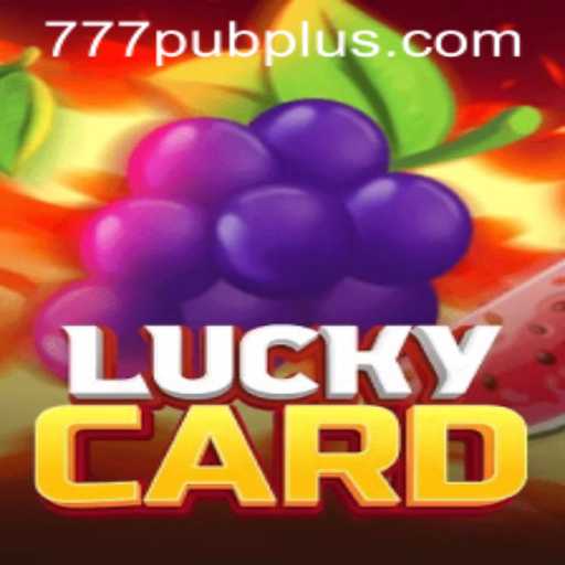 Explore the Exciting World of LuckyCard: The Game Changing the Scene at 777 PUB