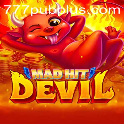 MadHitDevil: The Exciting New Game Taking the World by Storm