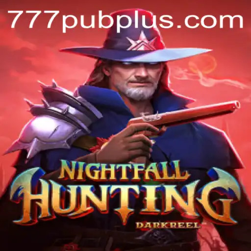 NightfallHunting: A New Dawn in Strategic Gameplay