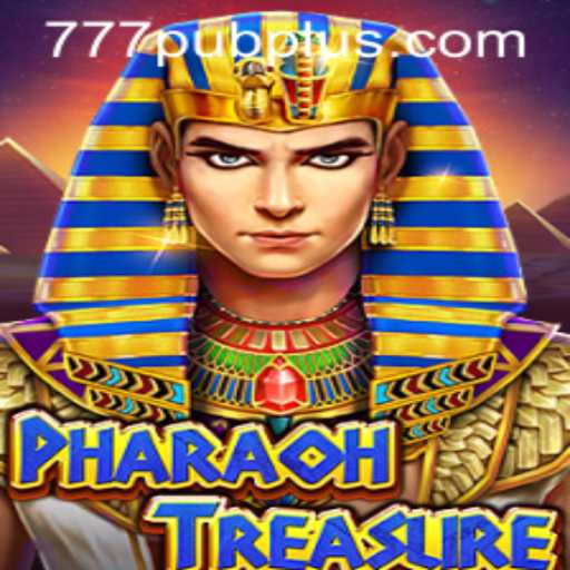 Unveiling the Mysteries of PharaohTreasure at 777 PUB