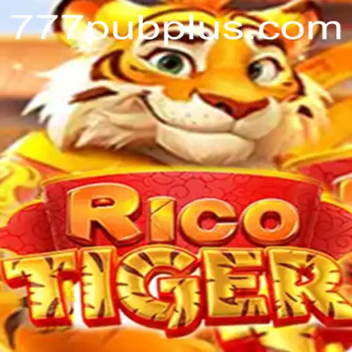 Exploring the Exciting World of RicoTiger and the Dynamic 777 PUB Environment