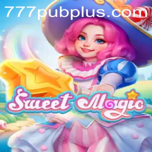 SweetMagic: Dive into the Enchanting World of 777 PUB