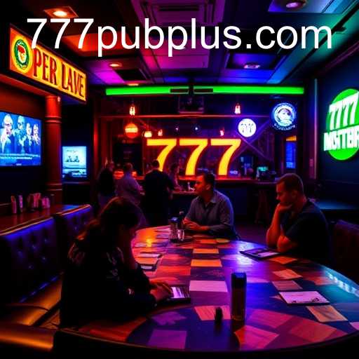 The Evolution and Impact of Tabletop Games: Exploring the Role of 777 PUB