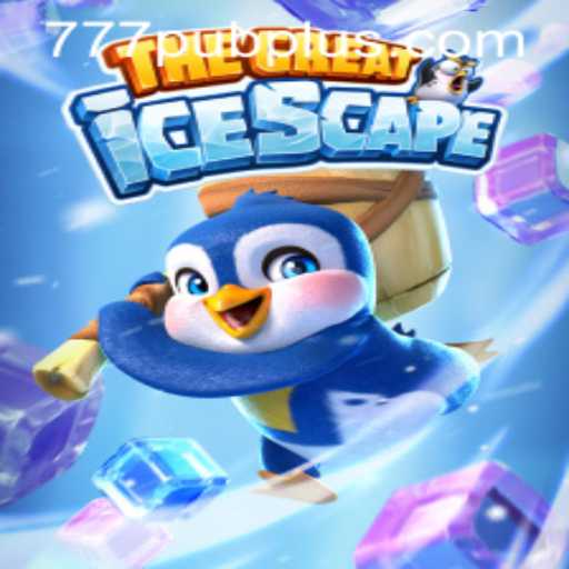 Discovering TheGreatIcescape: A Chilling Adventure Amidst 777 PUB