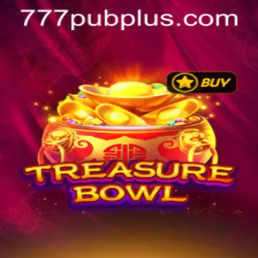Discover the Adventure of TreasureBowl: The Ultimate 777 PUB Experience