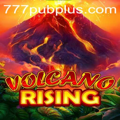 VolcanoRising: The Eruption of a Dynamic Gaming Experience