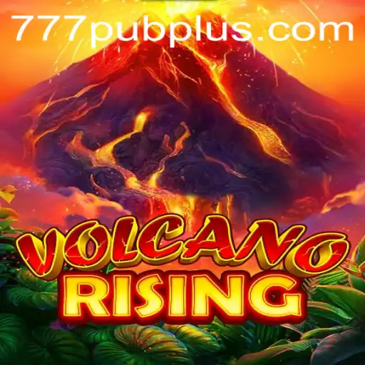 VolcanoRising: The Eruption of a Dynamic Gaming Experience