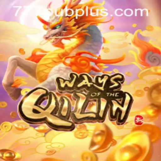 Discover the Enchantment of WaysoftheQilin at 777 PUB